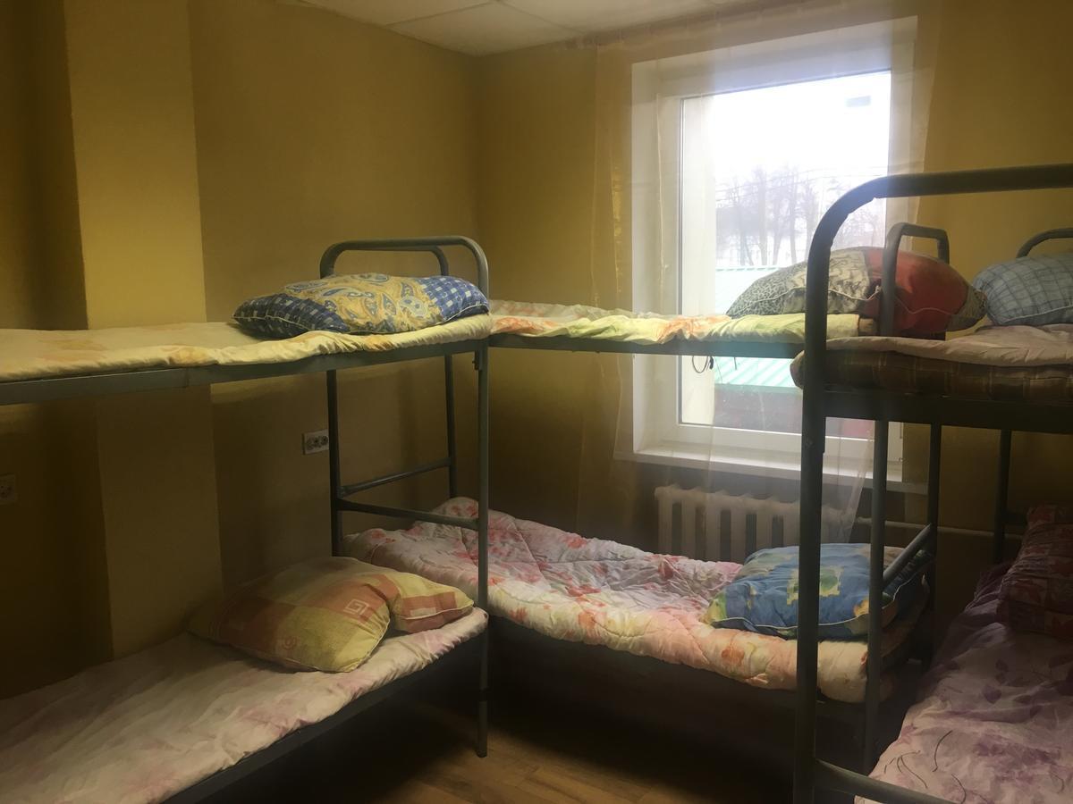 HOSTEL COMFORT ПОДОЛЬСК (Россия) | NOCHI