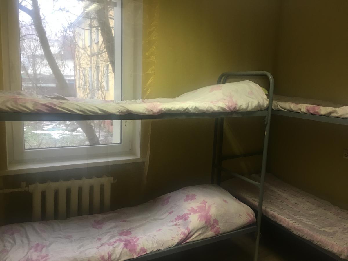 HOSTEL COMFORT ПОДОЛЬСК (Россия) | NOCHI