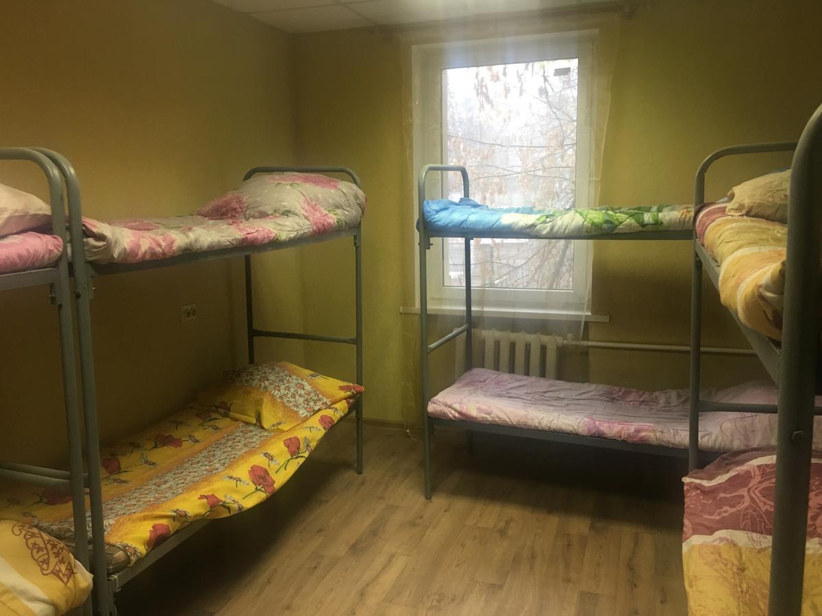 HOSTEL COMFORT ПОДОЛЬСК (Россия) | NOCHI